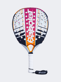 Babolat Dyna Energy Padel Racquet Multicolor