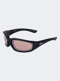 Global Vision Kickback Unisex Lifestyle Sunglasses Black