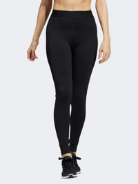 Adidas Performance Women Training Tight Black