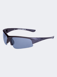Global Vision Polarized Bay Breeze Unisex Lifestyle Sunglasses Black/Grey