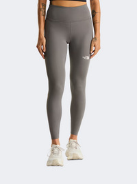 The North Face Flex 25 Inch Women Training Tight Smoked Pearl