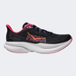 Hoka Mach 6 Women Running Shoes Varsity Navy/Dusk