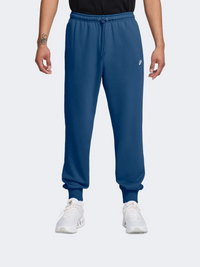 Nike Club French Terry Men Lifestyle Pant Court Blue/White