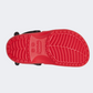 Crocs Classic Iam Ladybug Clog Kids Lifestyle Slippers Red/Black
