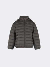 Top Ten Comfortable Kids Lifestyle Jacket Olive