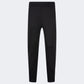 Oil And Gaz Comfy Men Lifestyle Pant Black