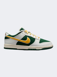 Nike Dunk Low Retro Men Lifestyle Shoes Sail/Fir