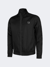 Lotto Square Vi Men Training Tracksuit Black
