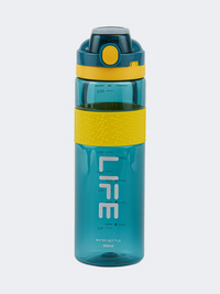 ALN Accessories  800 Ml Lifestyle Bottle Blue