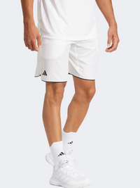 Adidas Club Climacool Men Tennis Short White