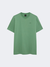 Oakley Relax 2 Men Lifestyle T-Shirt Nile Green