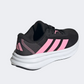 Adidas Galaxy 7 Women Running Shoes Black/Pink/Carbon