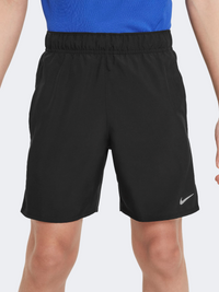 Nike Dri-Fit Challenger Boys Training Short Black