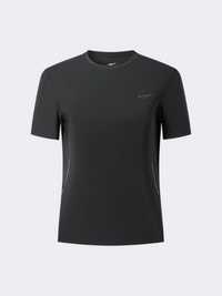 Erke Women Training T-Shirt Black