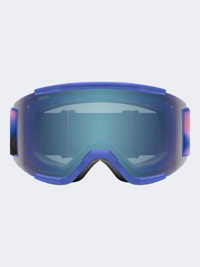 Smith Squad Skiing Goggles Supernova Vibes