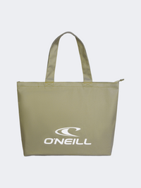 Oneill Coastal Tote Women Beach Bag Green