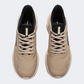 Erke Cushioning Men Running Shoesoatmeal/Black