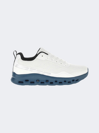 Lotto Vento 50 Amf Men Lifestyle Shoes White/Coronet Blue