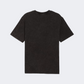Puma Essential Elevated Relaxed Wash Men Lifestyle T-Shirt Black