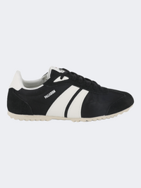 Palladium Pallaracer Flame Women Lifestyle Shoes Black