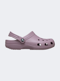 Crocs Classic Unisex Lifestyle Clog Dusty Lilac