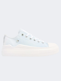 British Knights Kaya Flow Women Lifestyle Shoes Light Blue Gradient