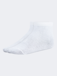 Top Ten Soft Kids Lifestyle Socks White