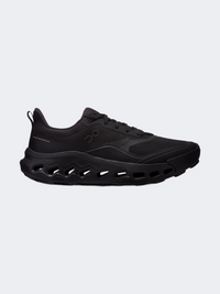 On Cloudhorizon 2 Waterproof Men Trail Running Shoes Black