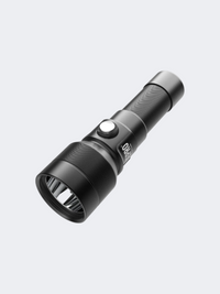 Divepro V2 2600 Lm Diving Lights Black