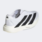 Adidas Adizero Evo Sl Men Running Shoes White/Black