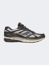 Saucony Progrid Guide 7 Men Lifestyle Shoes Quartz/Torte