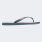 Billabong Tides Men Beach Slippers Aged Indigo