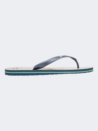 Billabong Tides Men Beach Slippers Aged Indigo