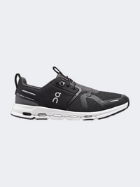 On Cloud Sky 1 Gs-Boys Lifestyle Sneakers Black/Eclipse