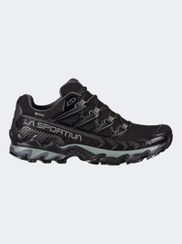 La Sportiva Ultra Raptor Ii Gtx Trail Unisex Hiking Shoes Black/Clay