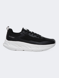 Erke Commute Women Training Shoes Black