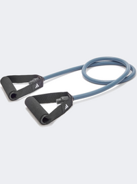 Adidas Accessories Fitness Resistance Tube Black/Blue