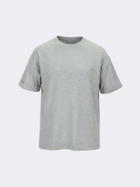 Top Ten Lightweight Kids-Boys Lifestyle T-Shirt  Grey Chine