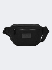 Erke Shoulder Unisex Lifestyle Bag Black