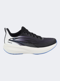 Anta Air Walker Men Running Shoes Black/White