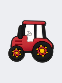 Shlickshlack Tractor Ornament Unisex Lifestyle Stickiz