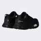 The North Face Offtrail Hike Goretex Women Hiking Shoes Black/White