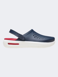 Crocs Inmotion Clog Unisex Lifestyle Navy