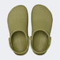 Crocs Classic Crafted Unisex Lifestyle Clog Aloe
