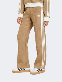 Adidas Knit Classic Women Original Pant Cardboard