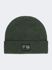 Chaos Portland Men Lifestyle Beanie Thyme