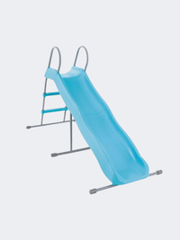 Intex Freestanding 244 Cm Beach Slide Multicolor
