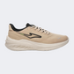 Erke Cushioning Men Running Shoesoatmeal/Black