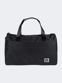 Oil And Gaz Durable Unisex Training Duffel Bag Black