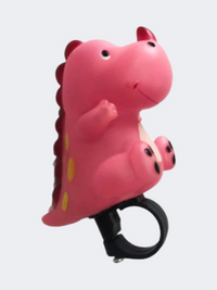 Ibexx Dragon S Kids Biking Bell Multicolor